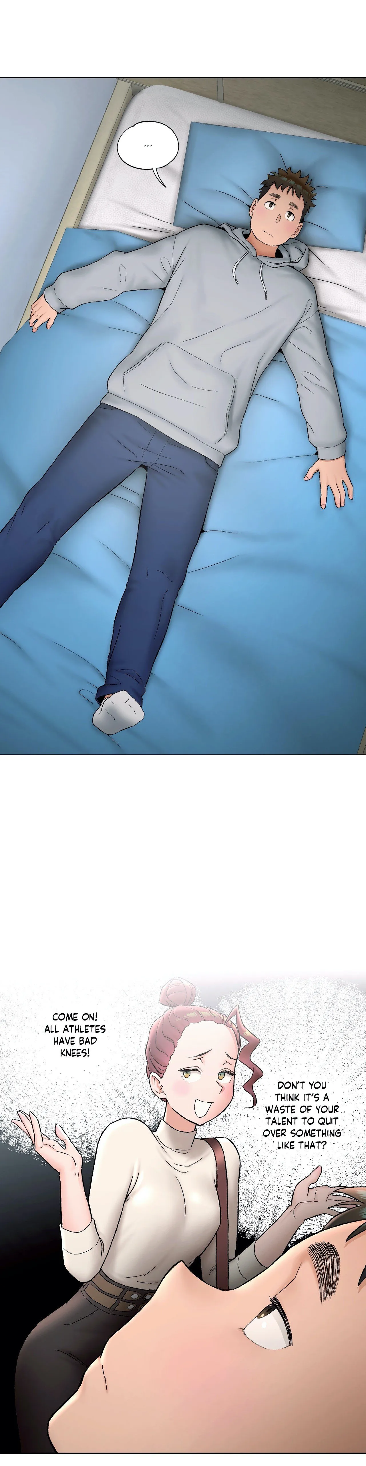 Sexercise - Chapter 71 — Page 15