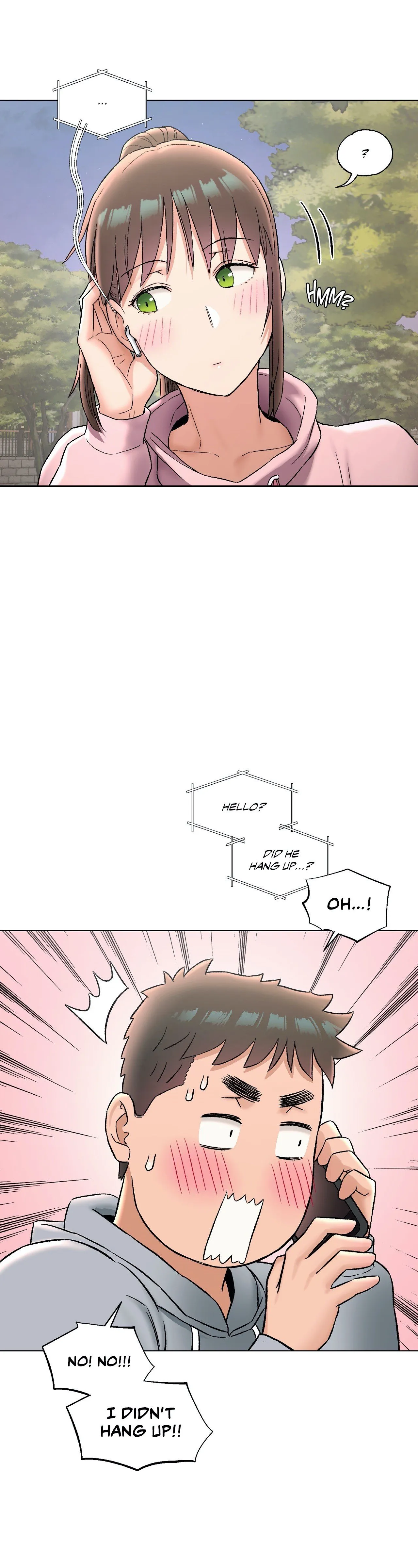 Sexercise - Chapter 71 — Page 26