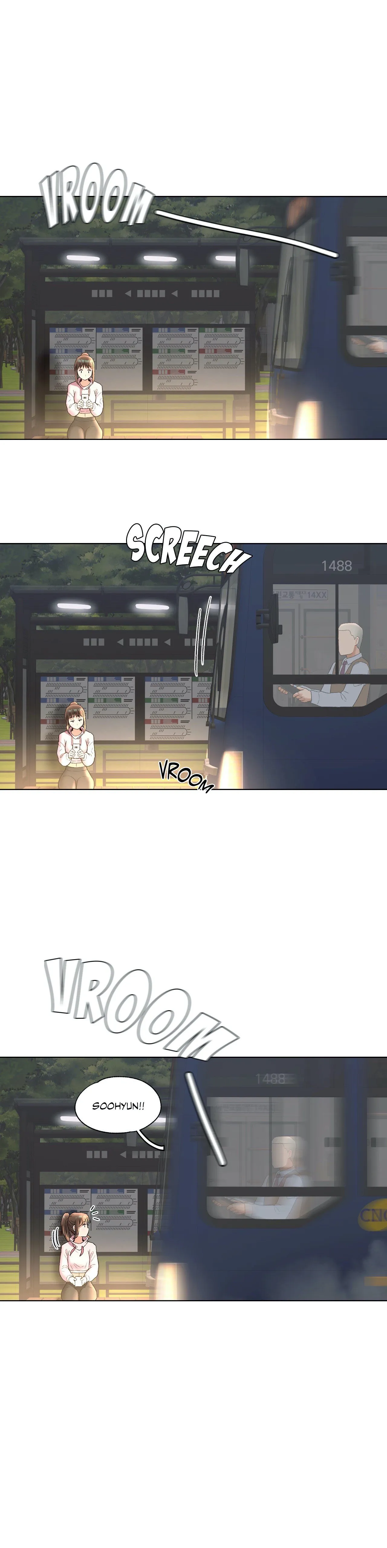 Sexercise - Chapter 71 — Page 30