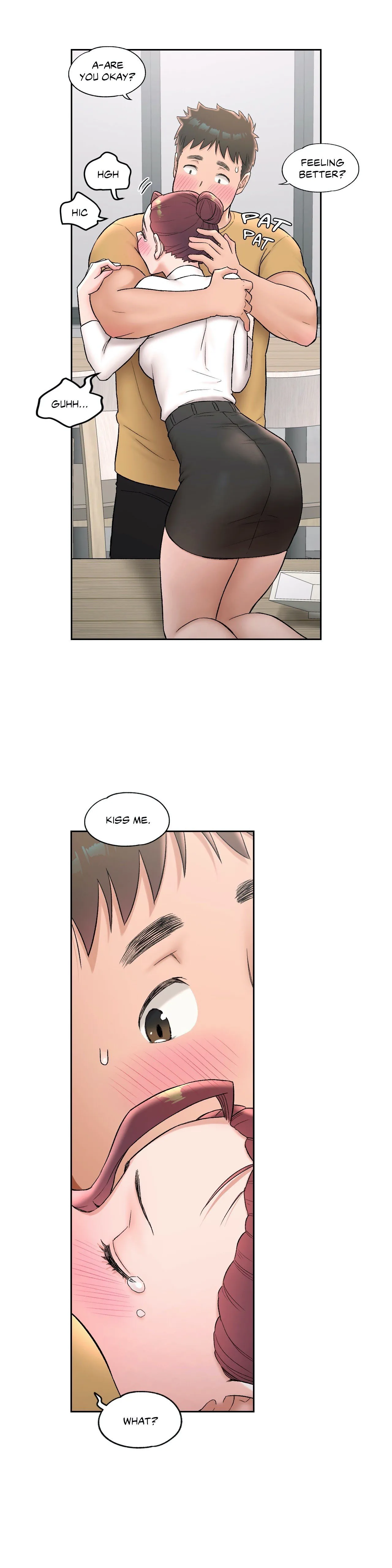 Sexercise - Chapter 50 — Page 17