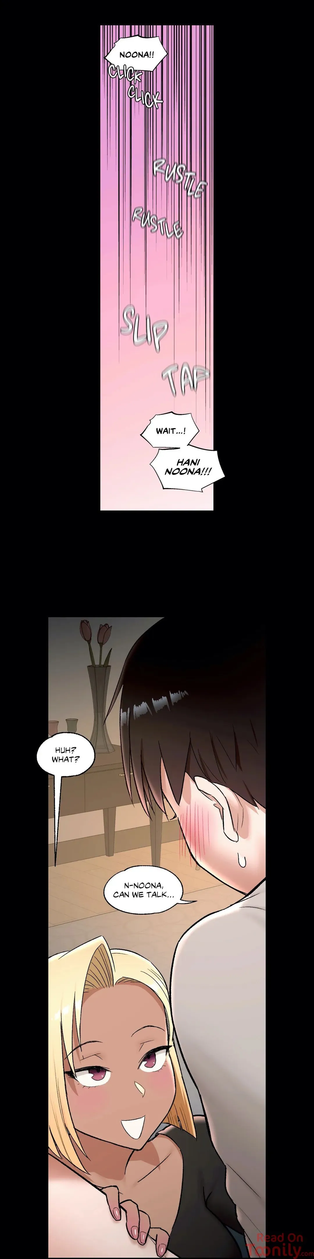 Sexercise - Chapter 42 — Page 17