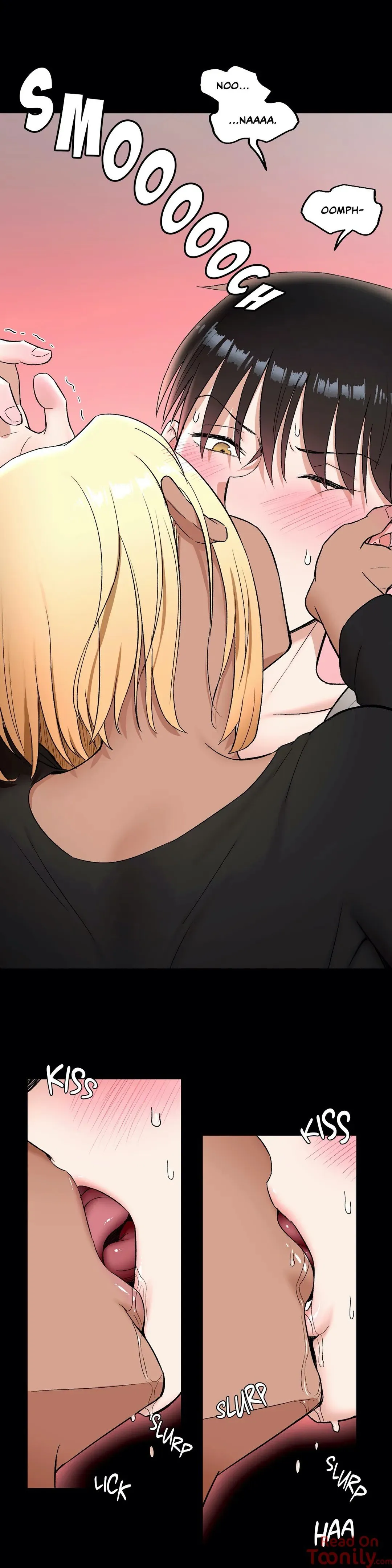 Sexercise - Chapter 42 — Page 24