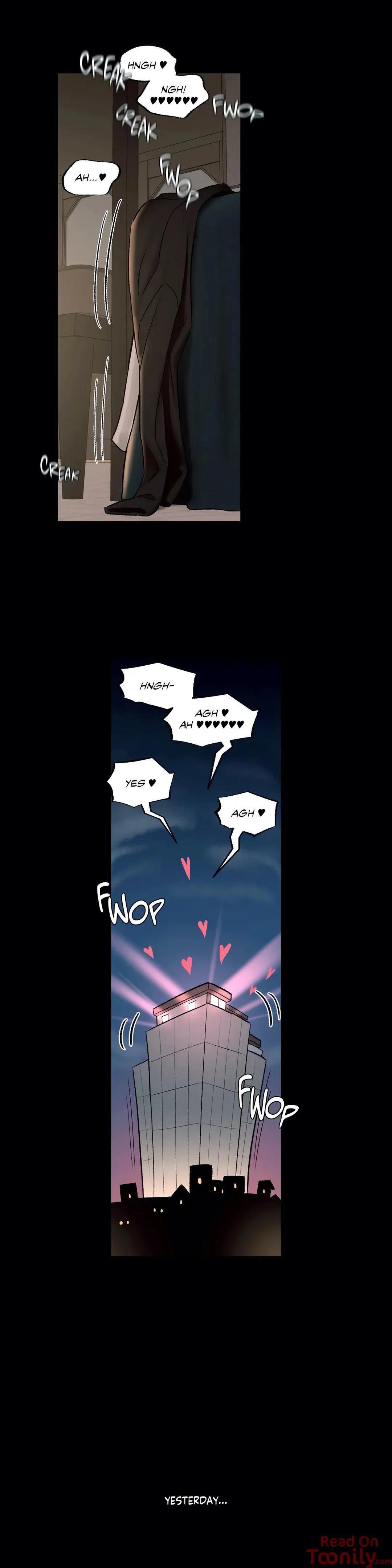 Sexercise - Chapter 42 — Page 27