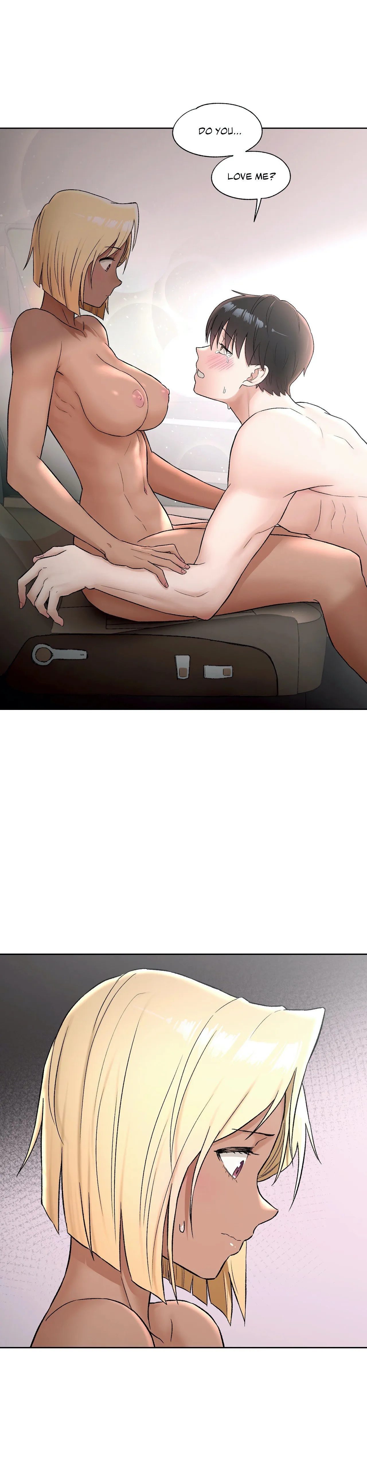 Sexercise - Chapter 55 — Page 8