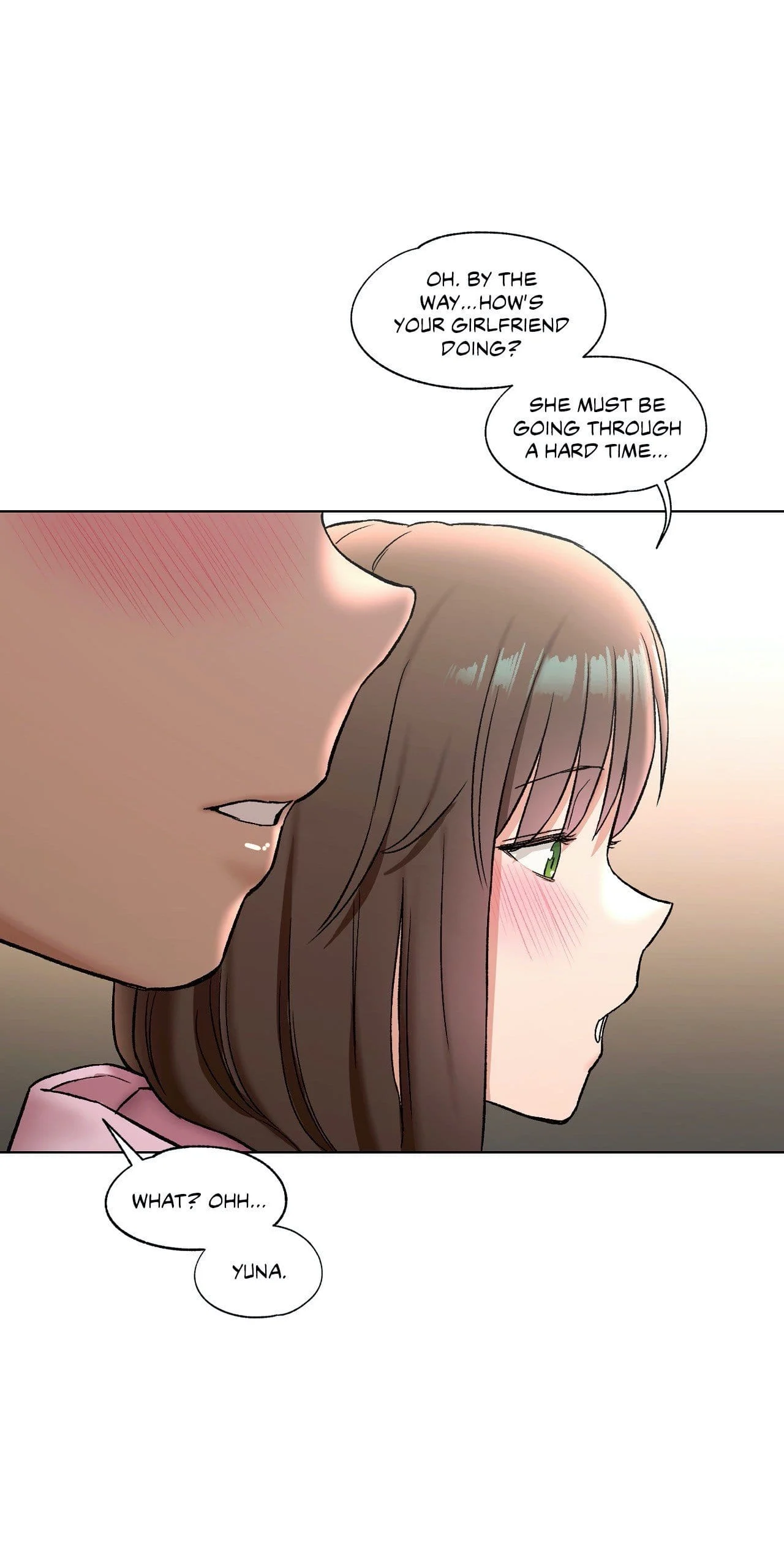 Sexercise - Chapter 79 — Page 29