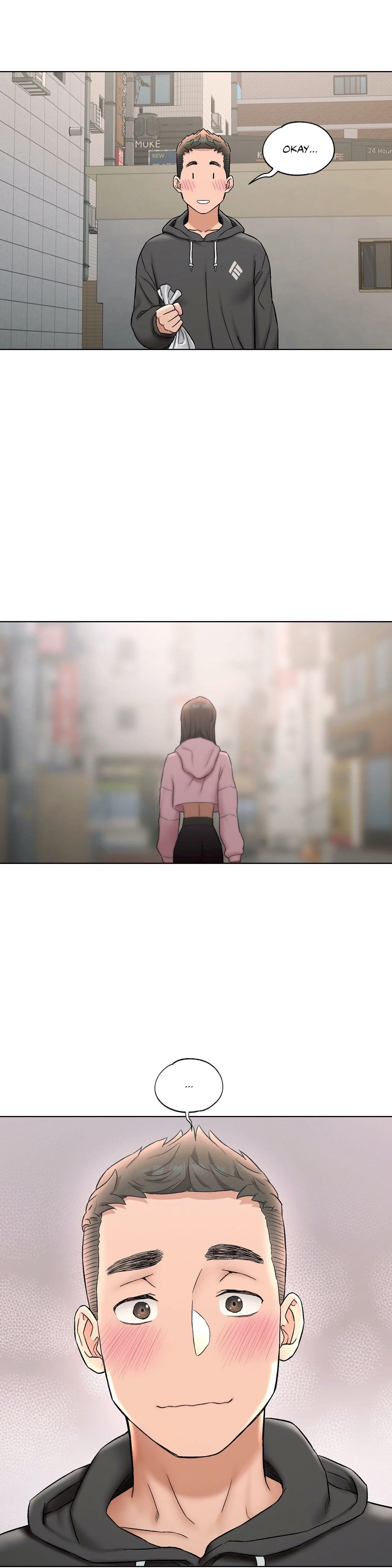 Sexercise - Chapter 79 — Page 32