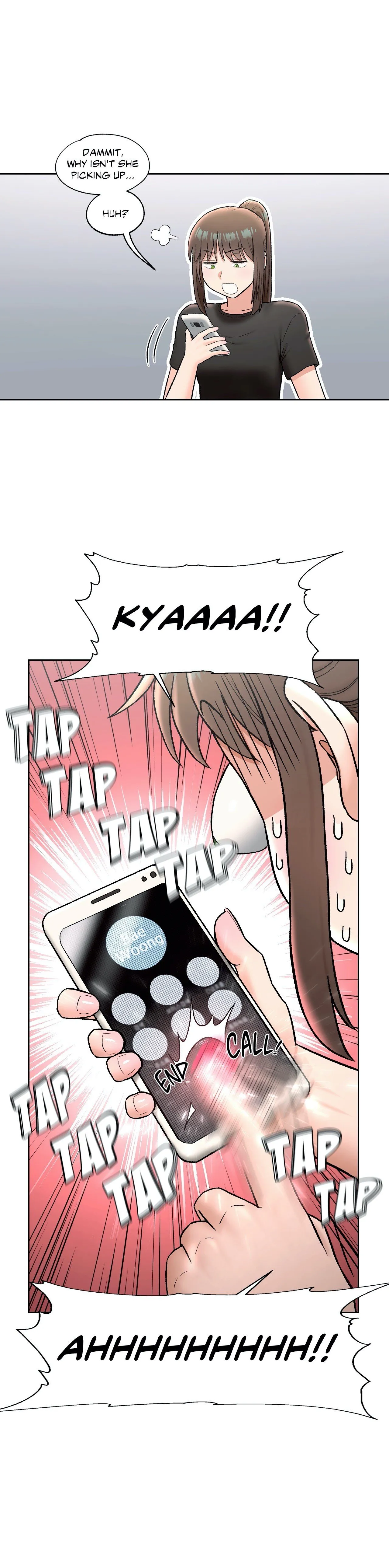 Sexercise - Chapter 62 — Page 7