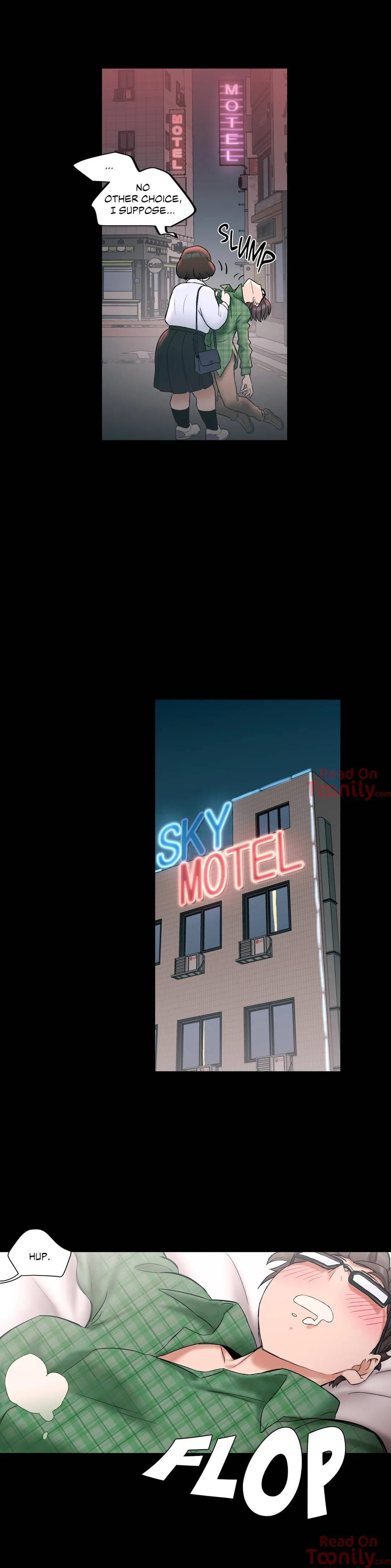 Sexercise - Chapter 10 — Page 15