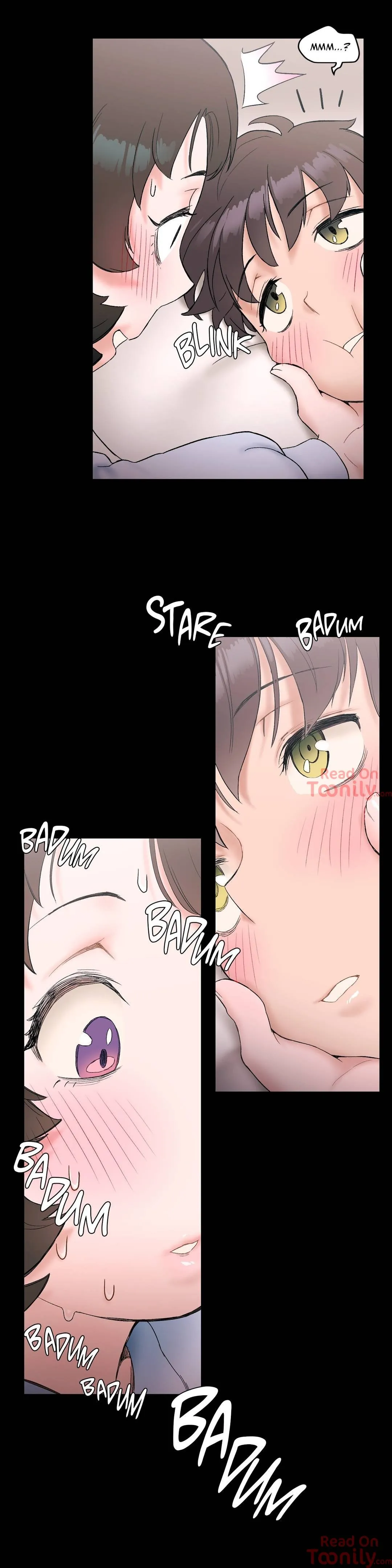 Sexercise - Chapter 10 — Page 19