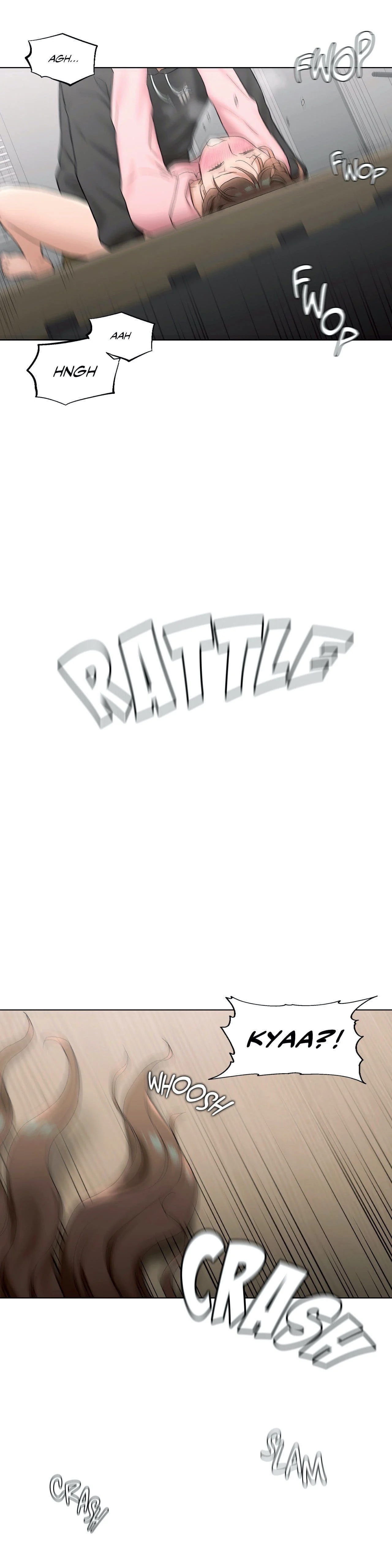 Sexercise - Chapter 81 — Page 19