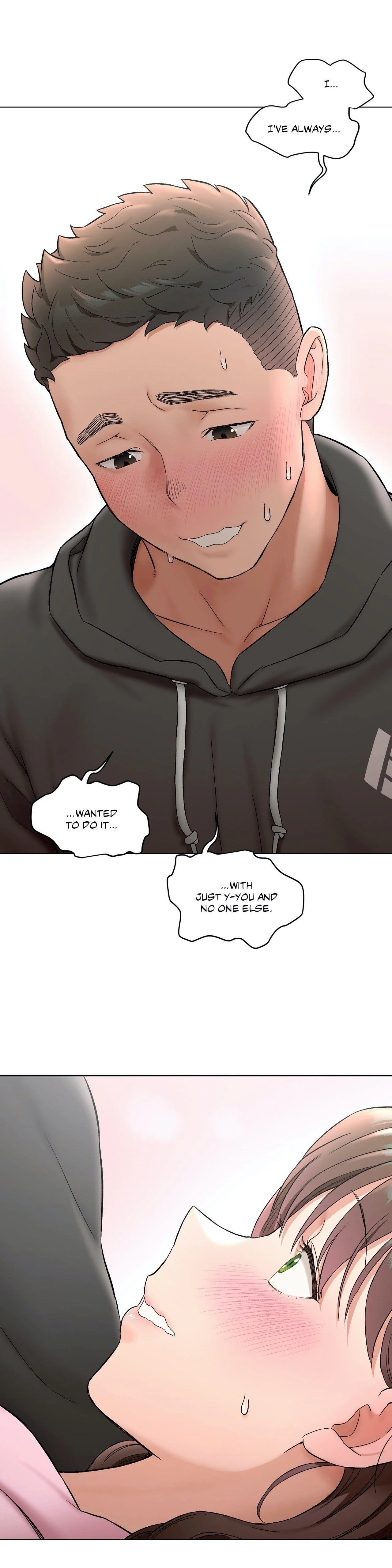 Sexercise - Chapter 81 — Page 25