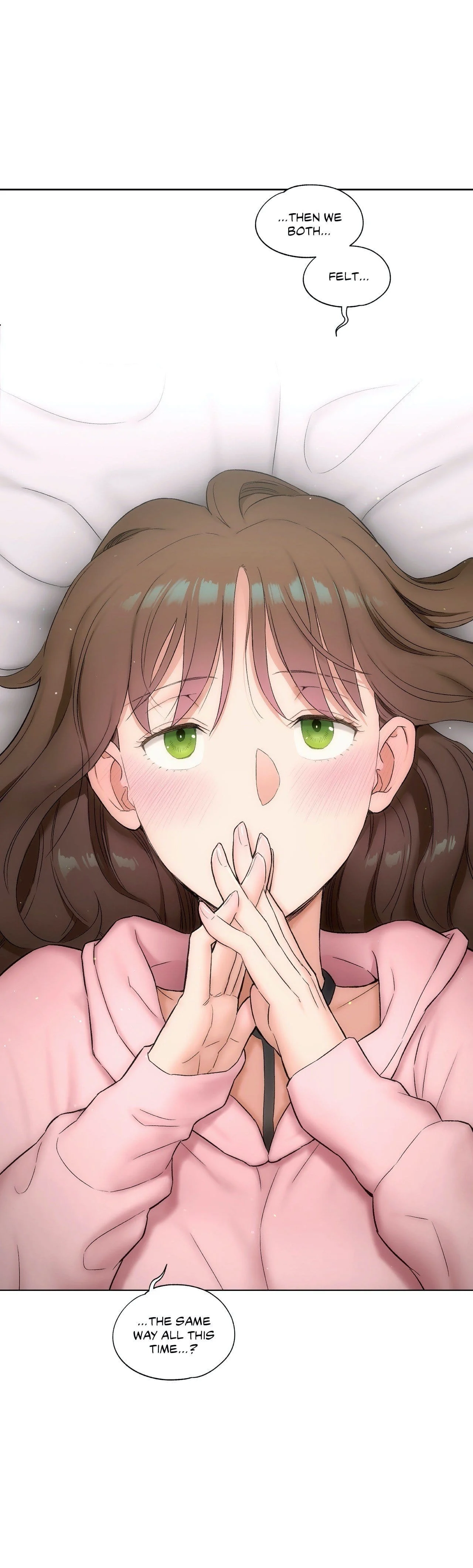 Sexercise - Chapter 81 — Page 27