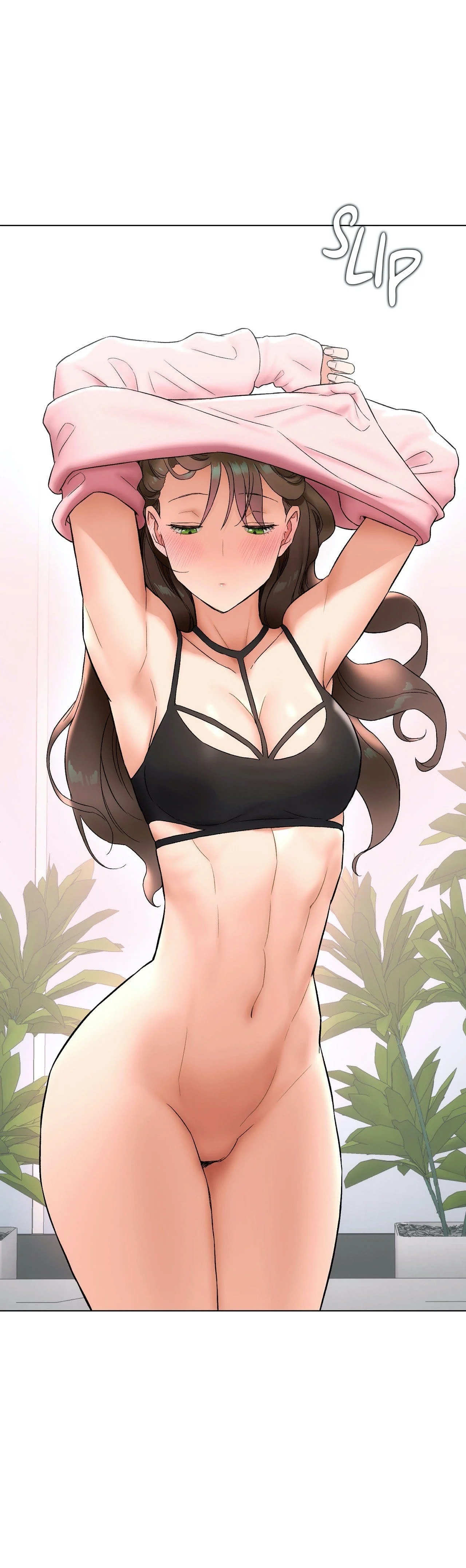 Sexercise - Chapter 81 — Page 41