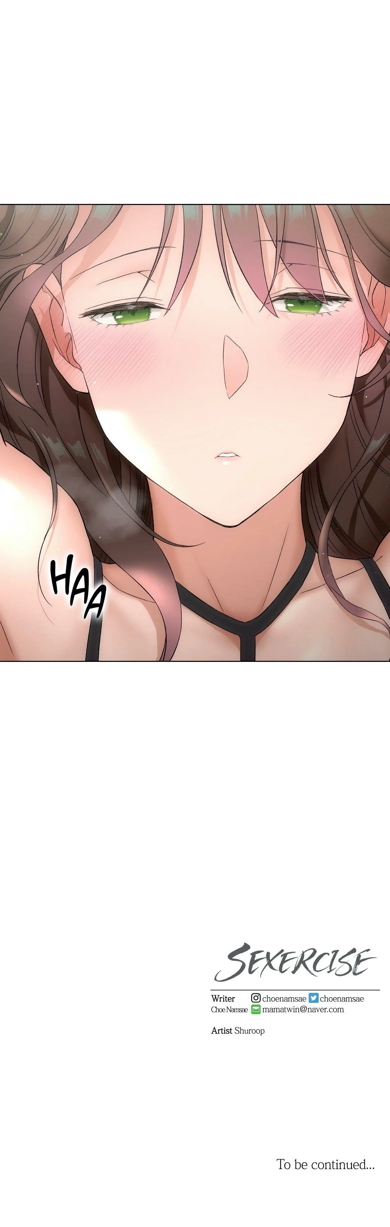 Sexercise - Chapter 81 — Page 42