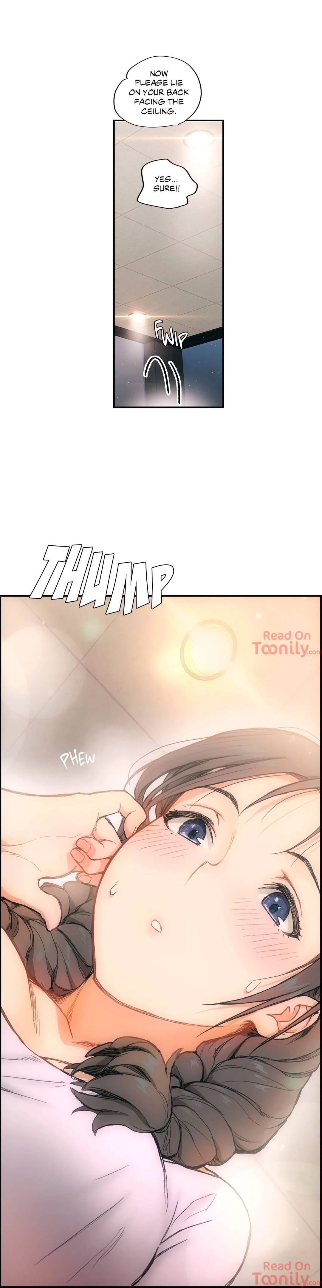 Sexercise - Chapter 2 — Page 16