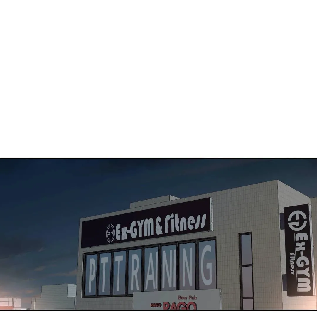 Sexercise - Chapter 46 — Page 11