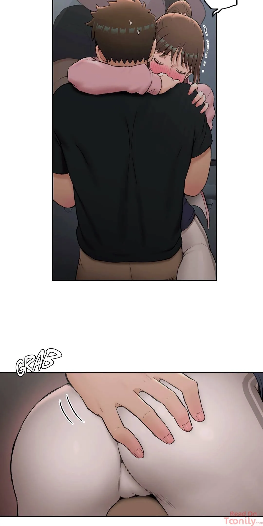 Sexercise - Chapter 46 — Page 18