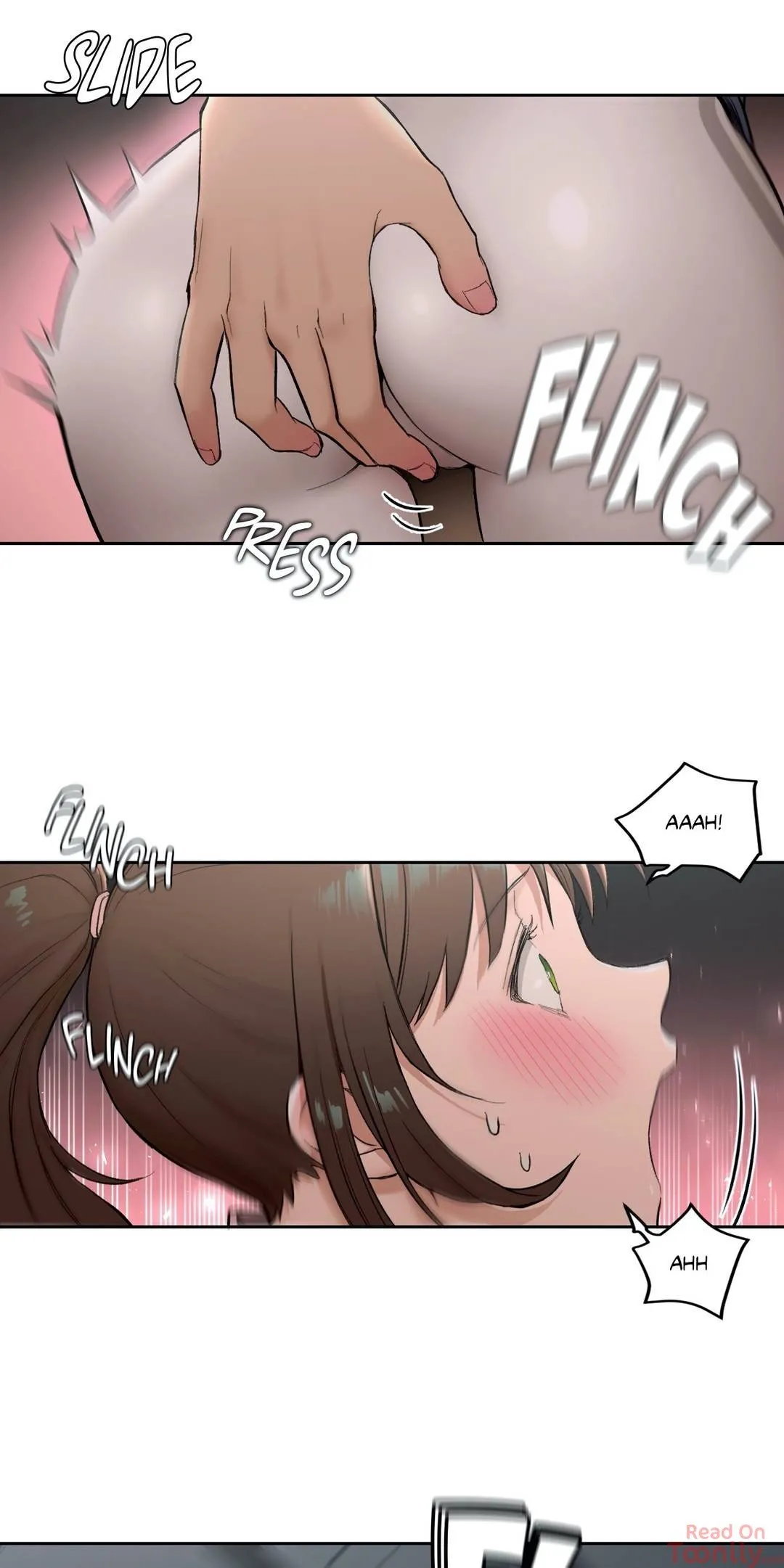 Sexercise - Chapter 46 — Page 19