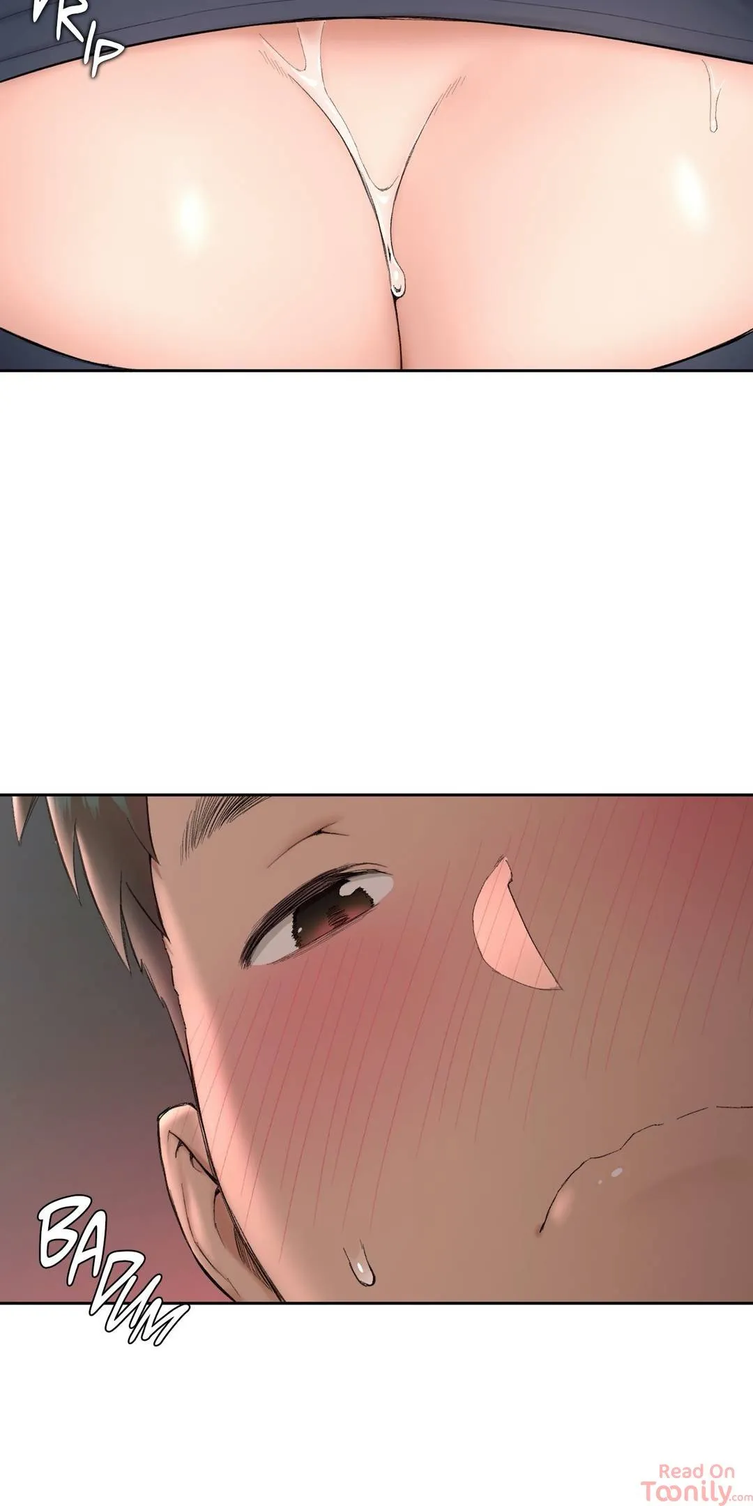 Sexercise - Chapter 46 — Page 22