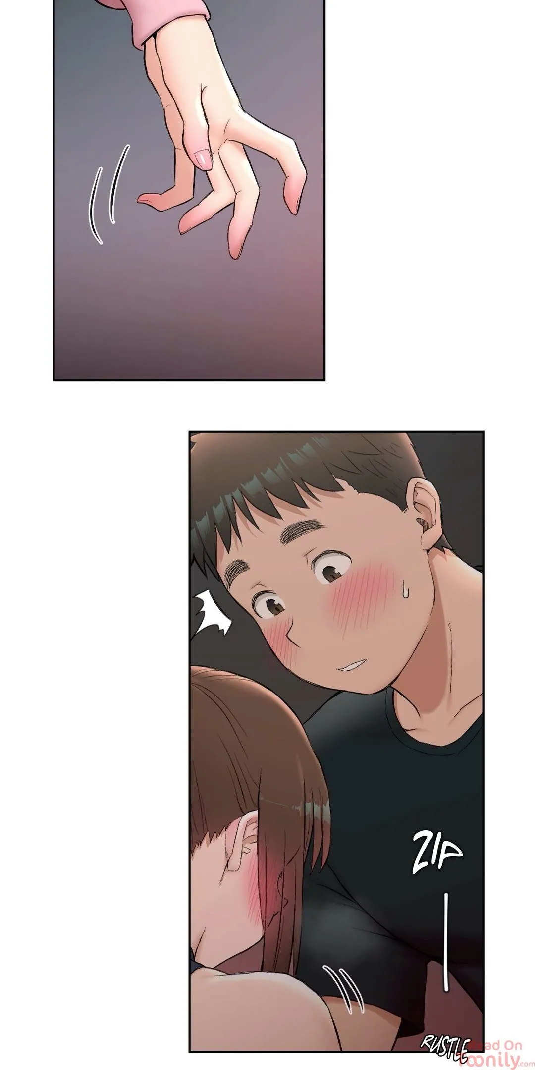 Sexercise - Chapter 46 — Page 42