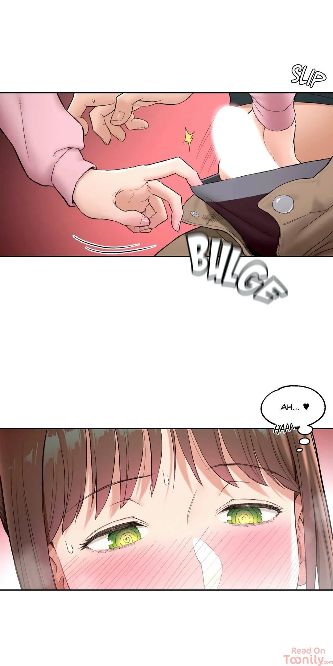 Sexercise - Chapter 46 — Page 43