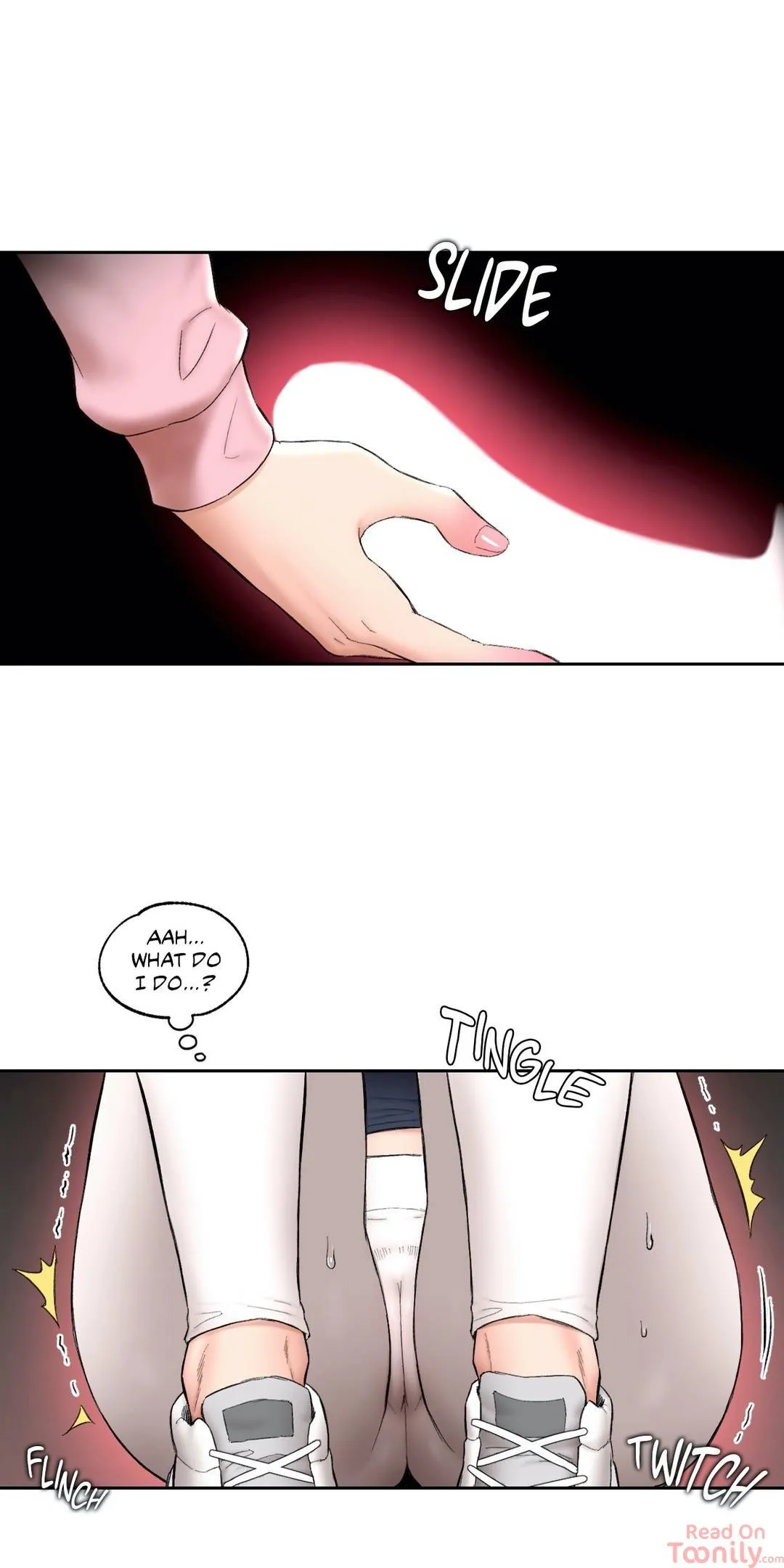 Sexercise - Chapter 46 — Page 44