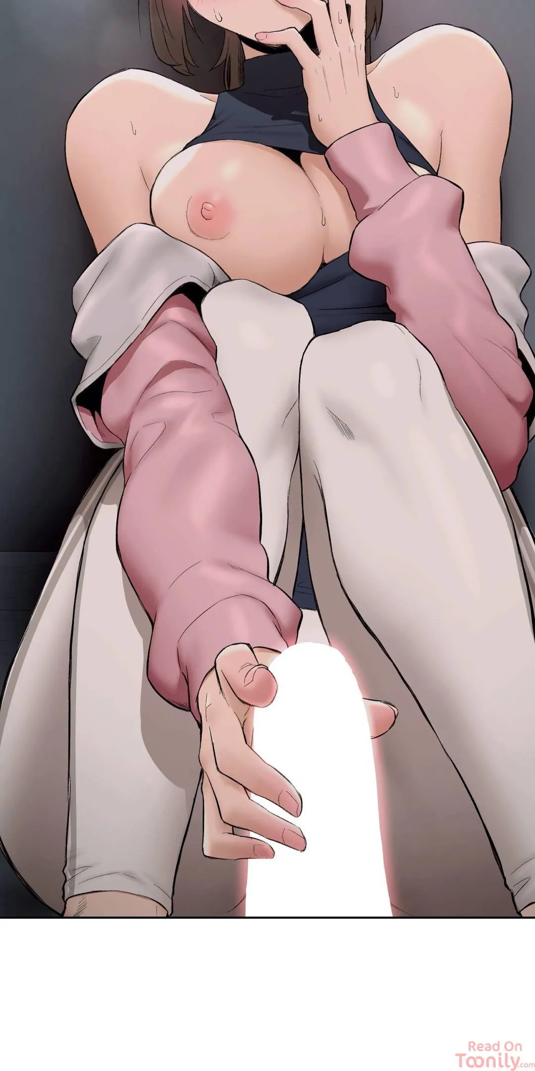 Sexercise - Chapter 46 — Page 46