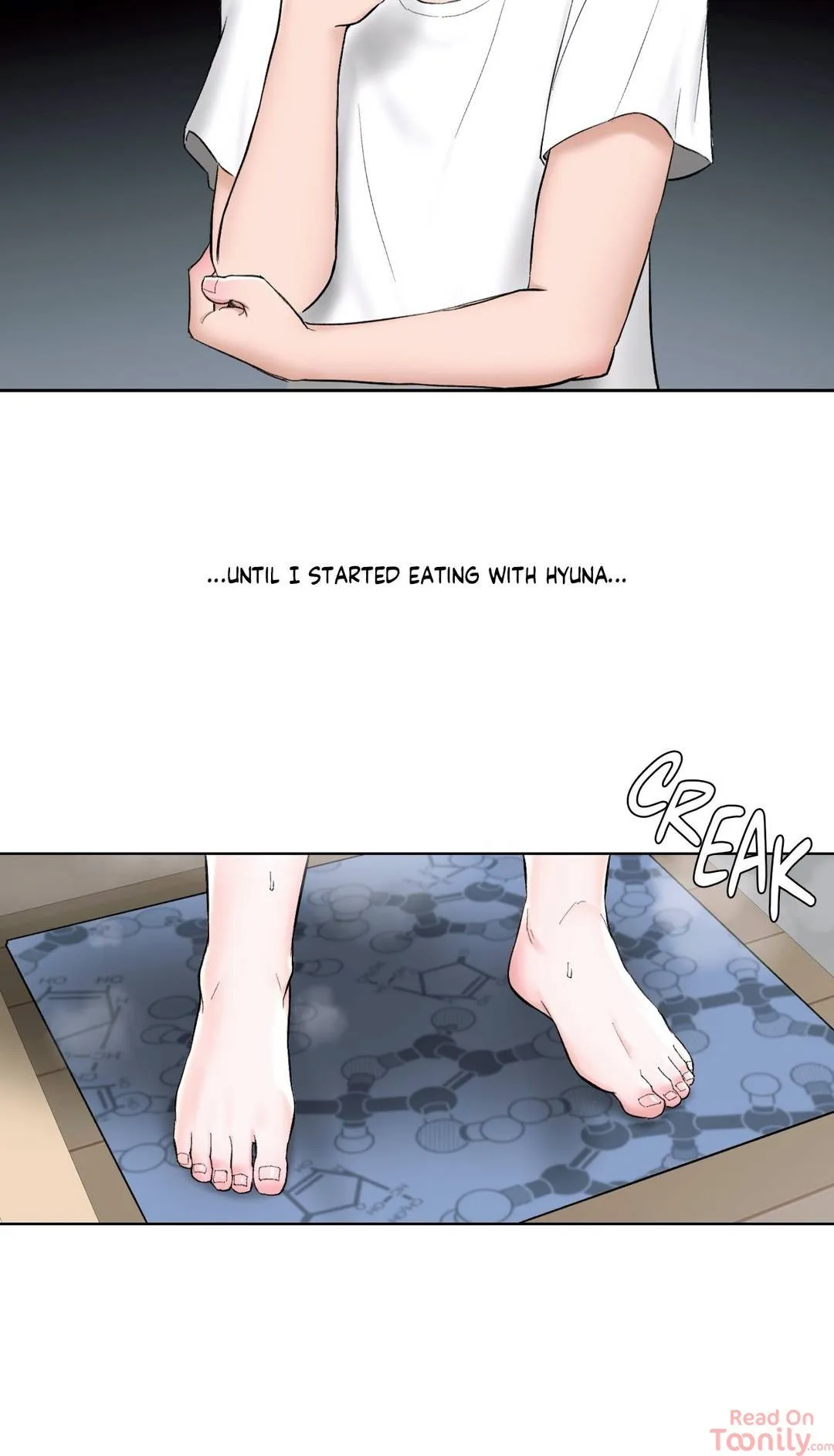 Sexercise - Chapter 46 — Page 6