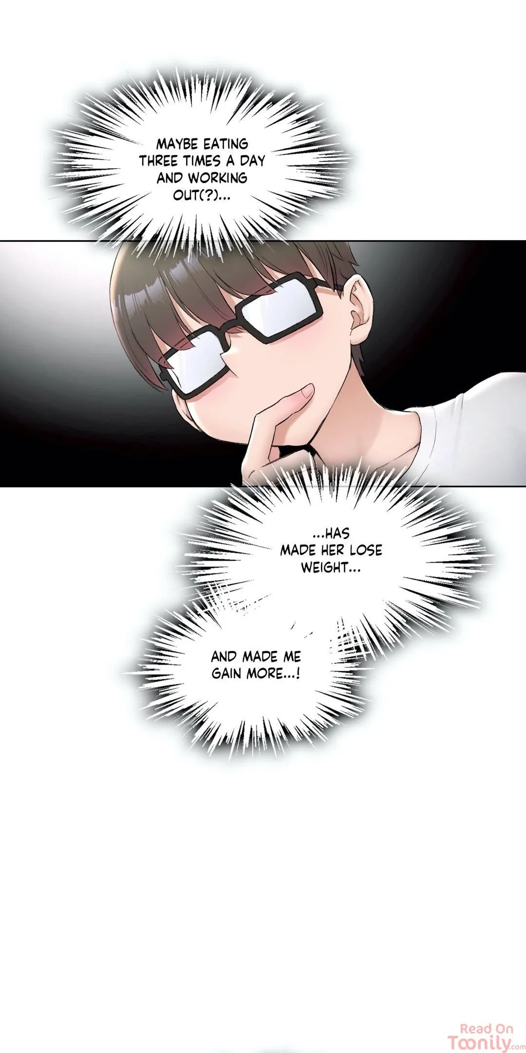 Sexercise - Chapter 46 — Page 9