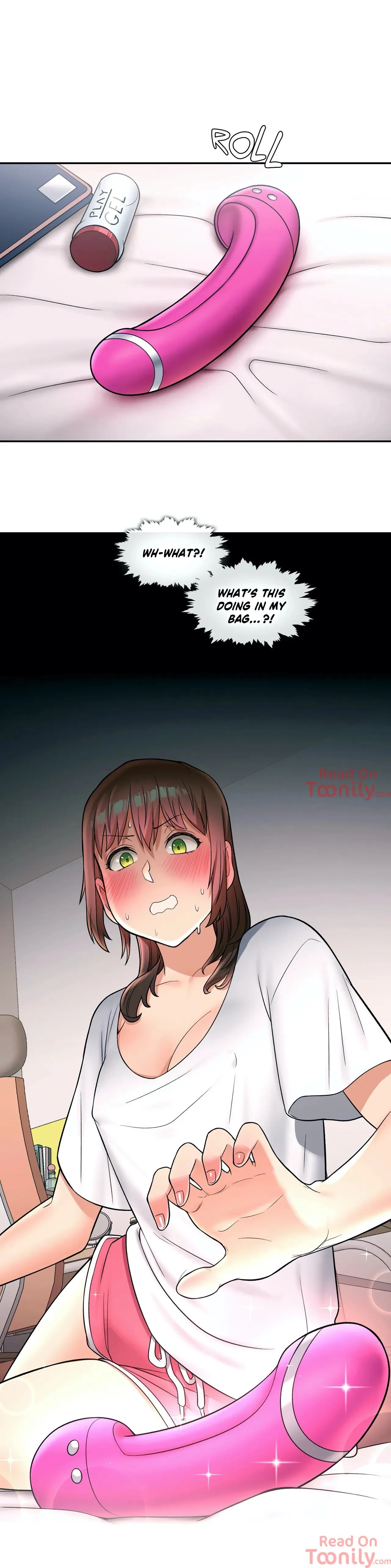 Sexercise - Chapter 30 — Page 22