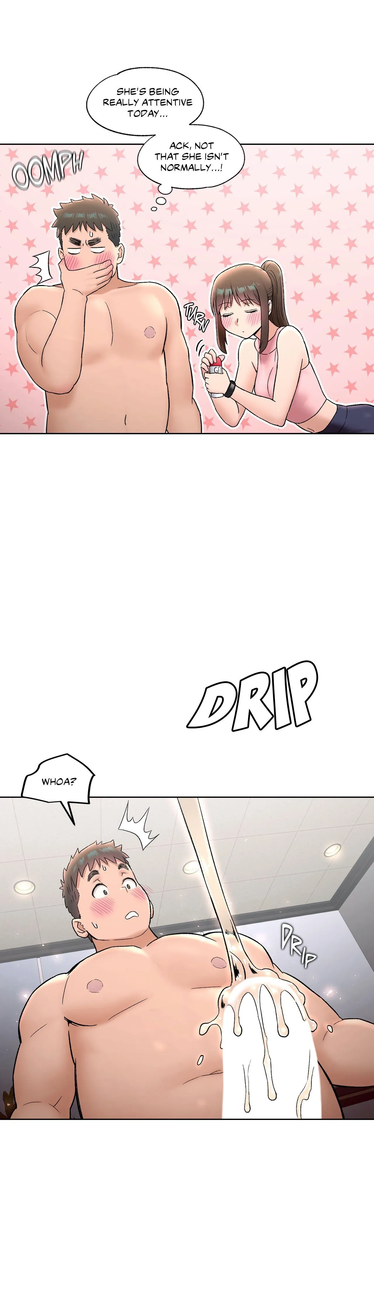 Sexercise - Chapter 65 — Page 25