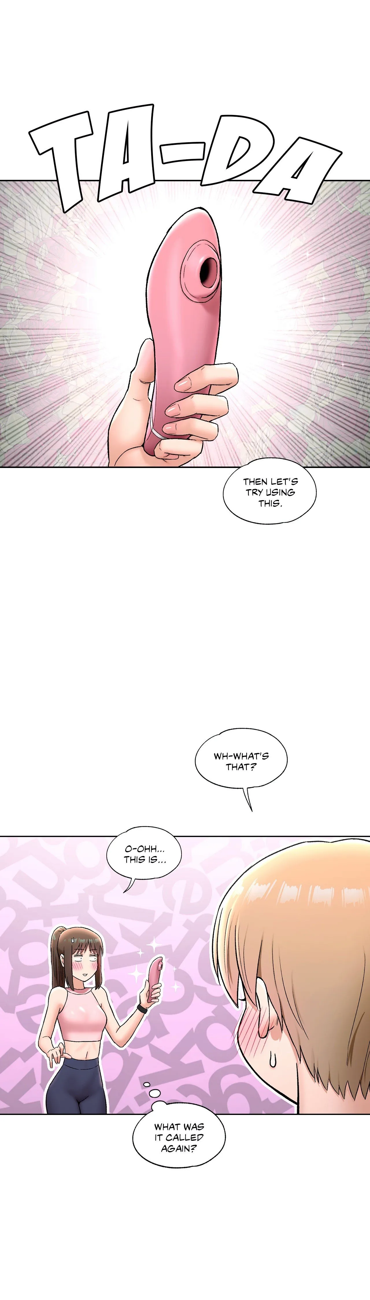 Sexercise - Chapter 65 — Page 8