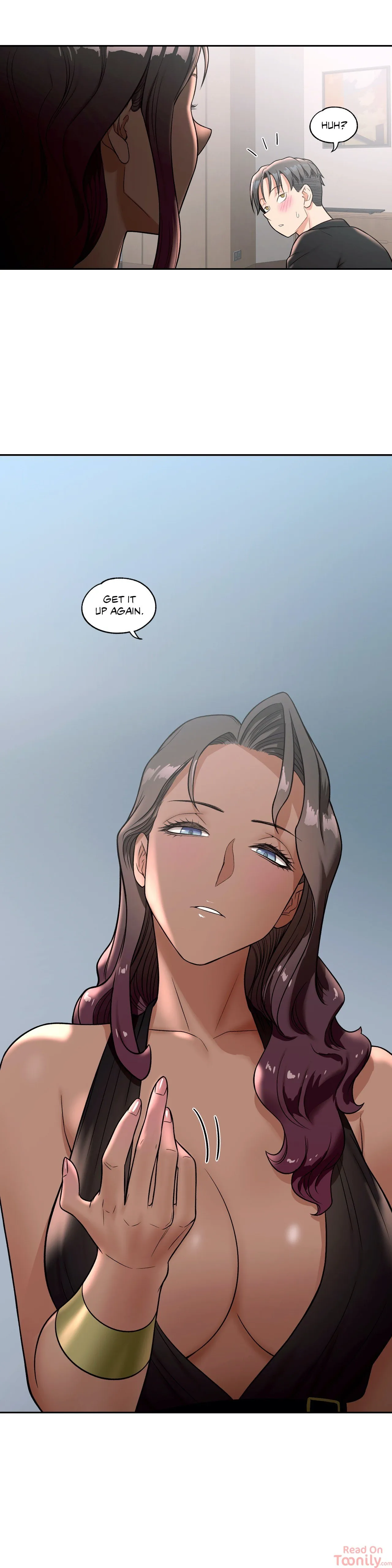 Sexercise - Chapter 35 — Page 18