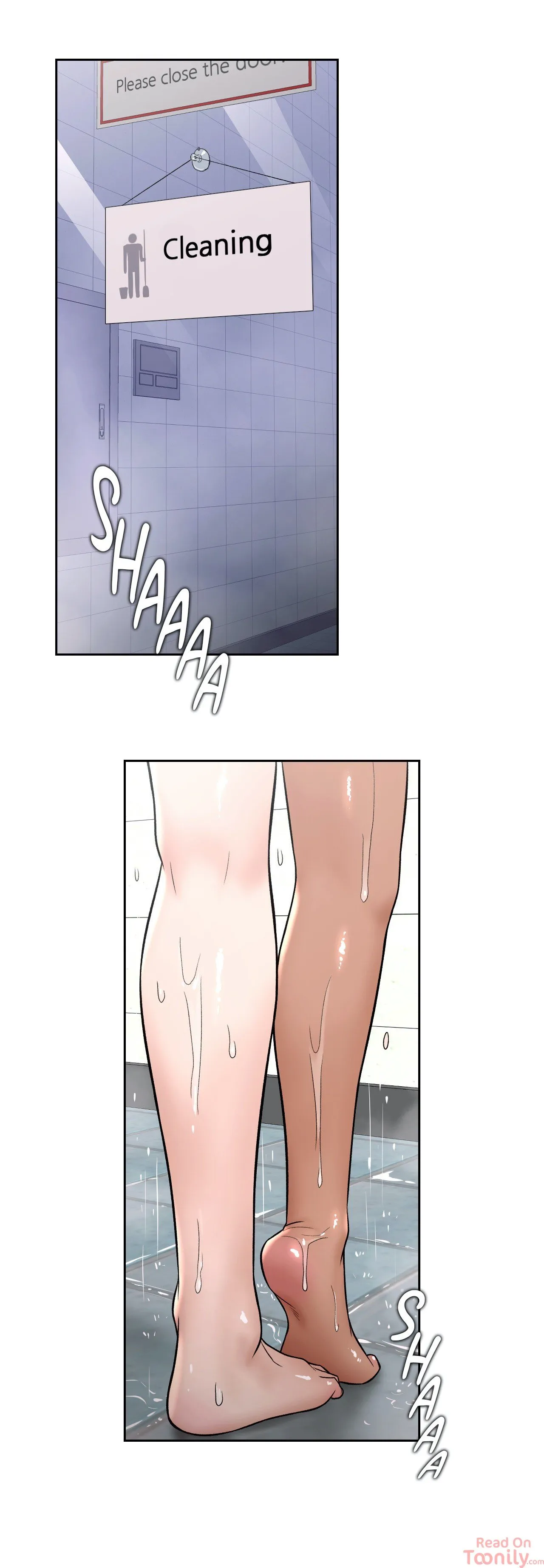 Sexercise - Chapter 35 — Page 5