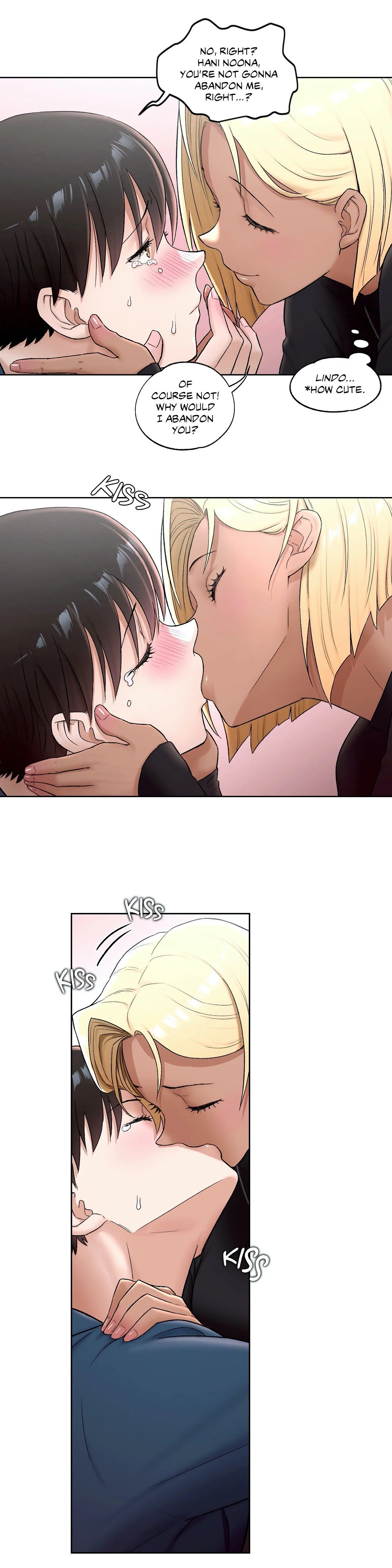 Sexercise - Chapter 54 — Page 11