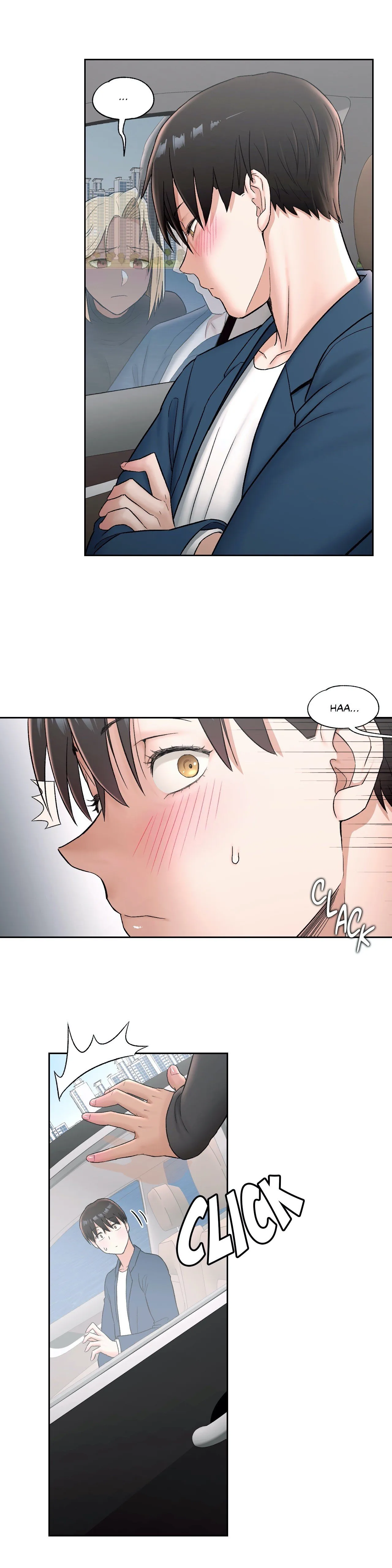 Sexercise - Chapter 54 — Page 7