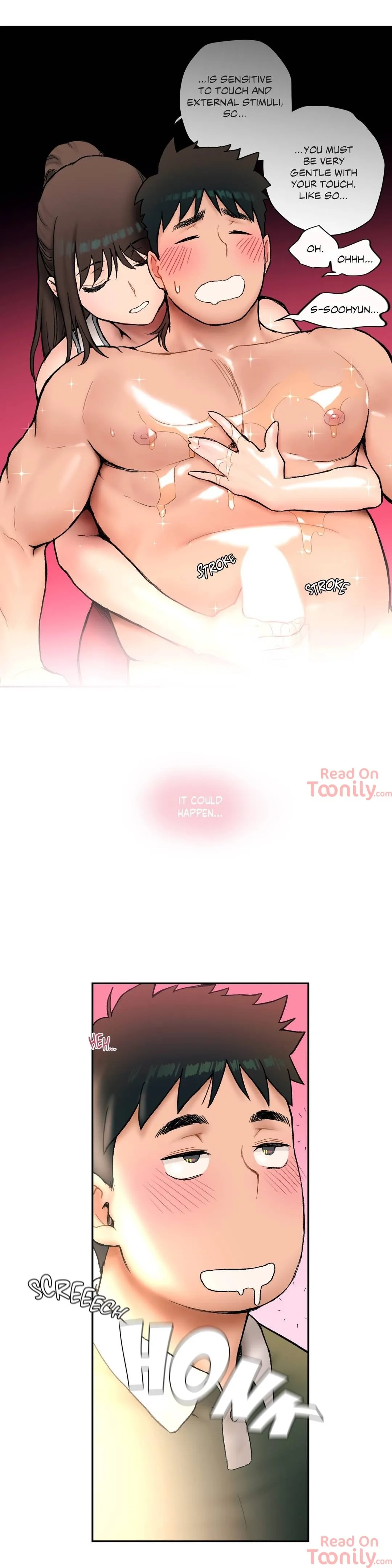 Sexercise - Chapter 6 — Page 10