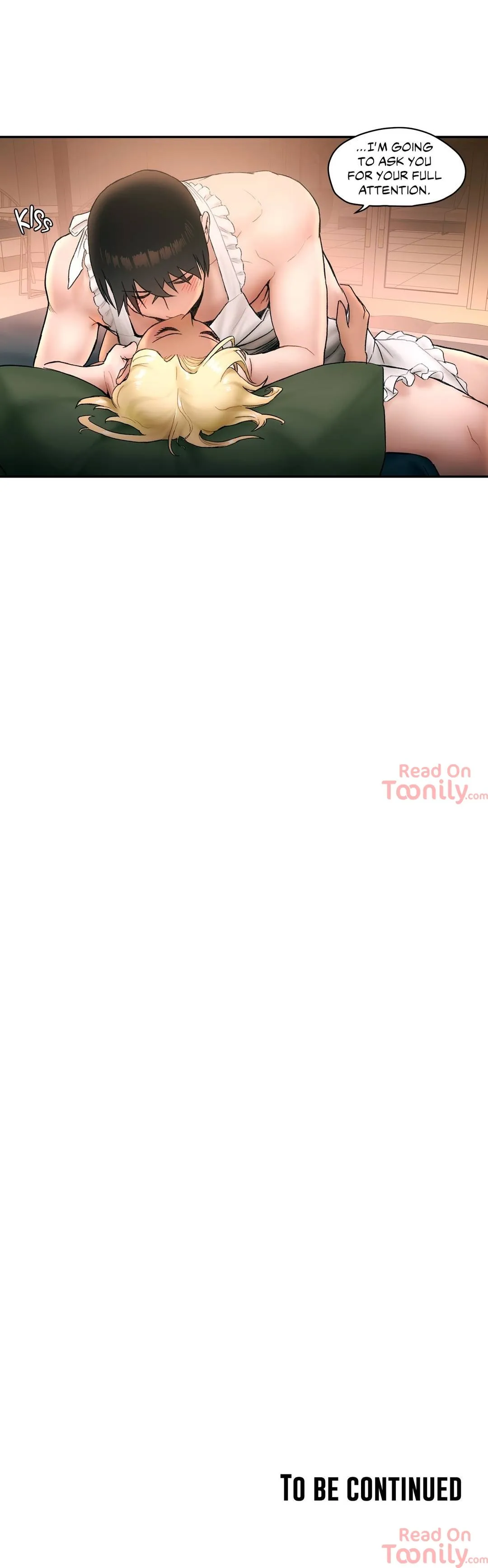 Sexercise - Chapter 6 — Page 25