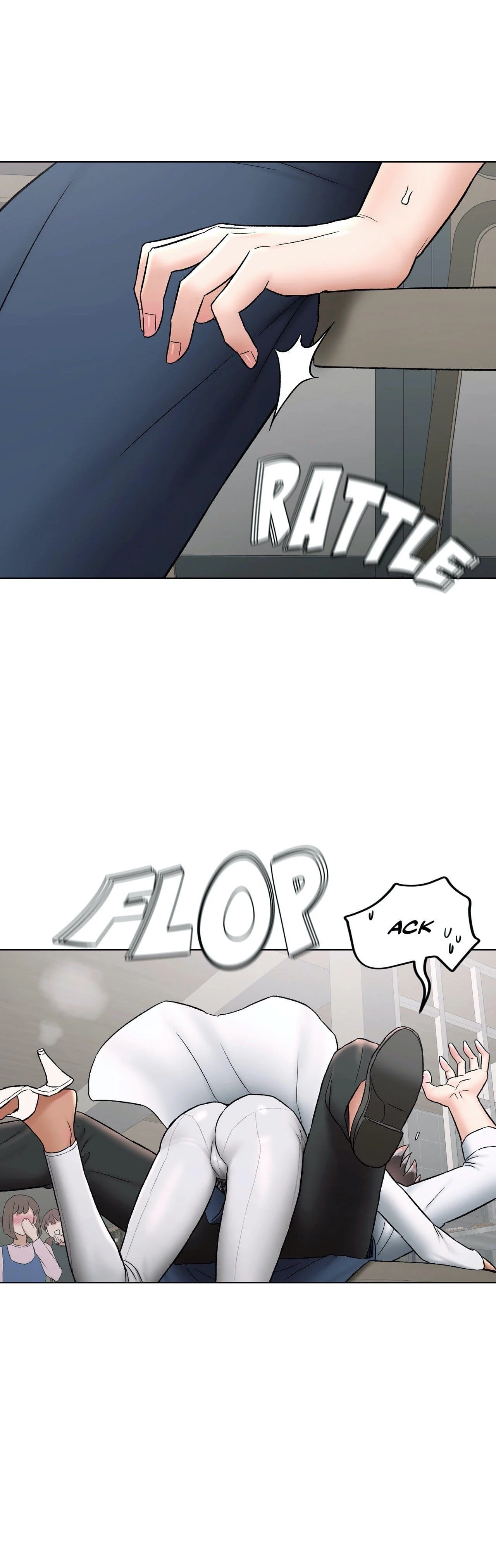 Sexercise - Chapter 73 — Page 16