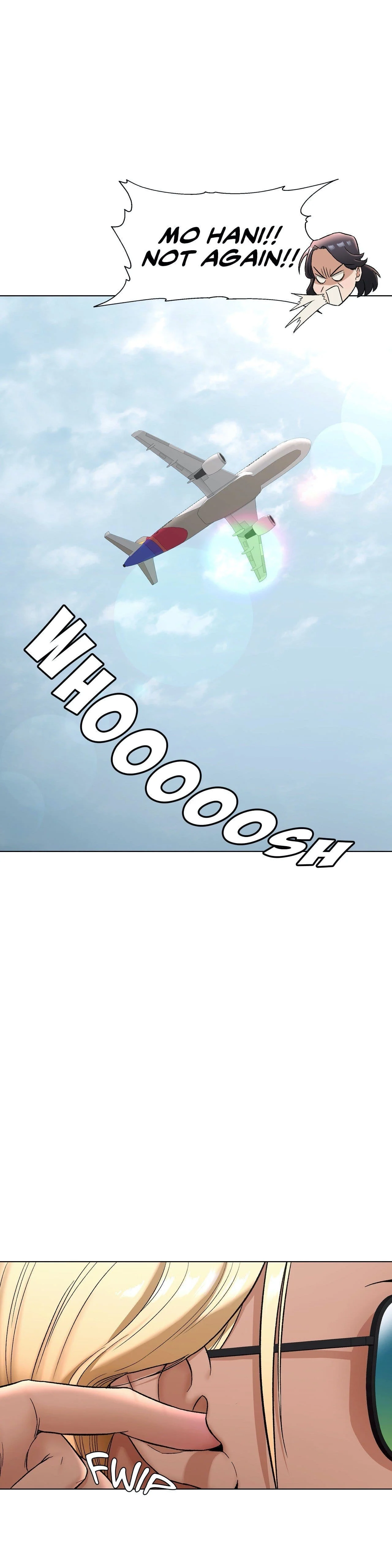 Sexercise - Chapter 73 — Page 8