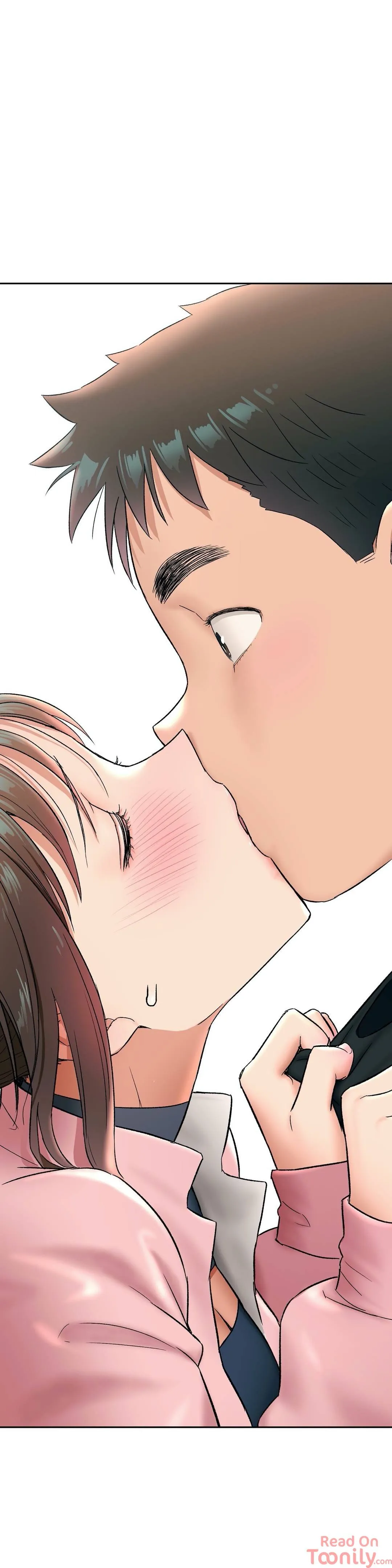 Sexercise - Chapter 45 — Page 27