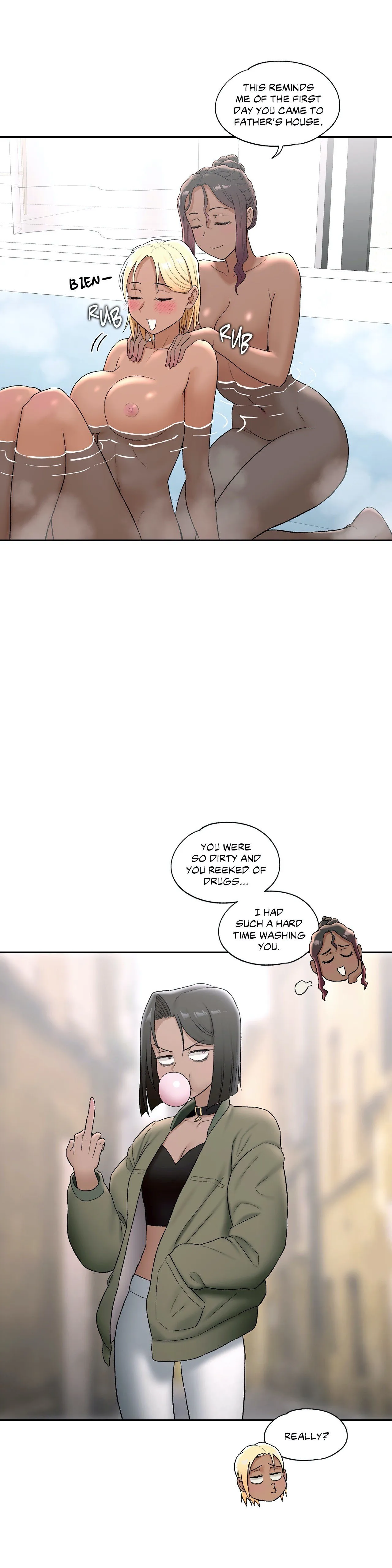 Sexercise - Chapter 53 — Page 19