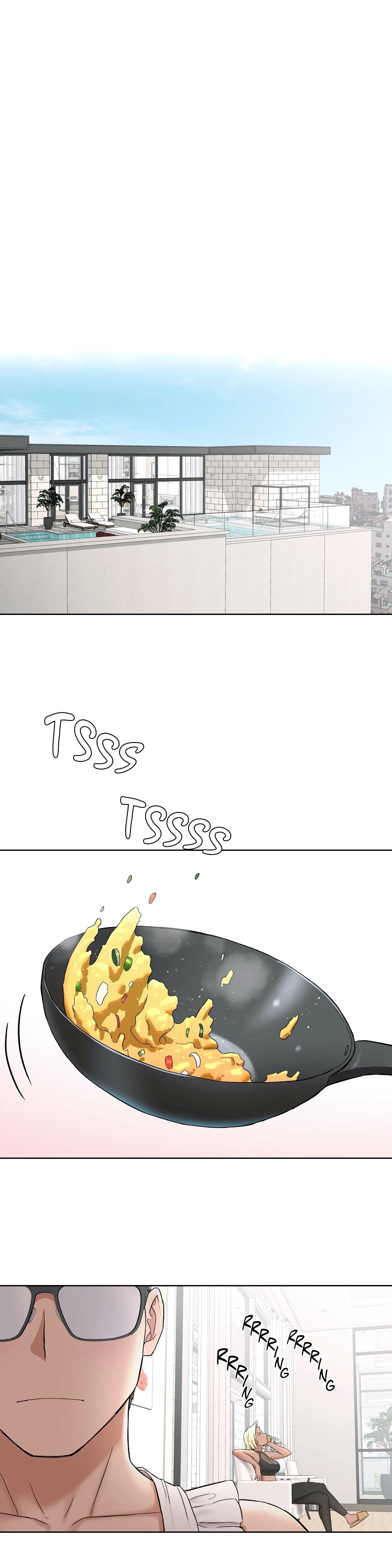 Sexercise - Chapter 53 — Page 9