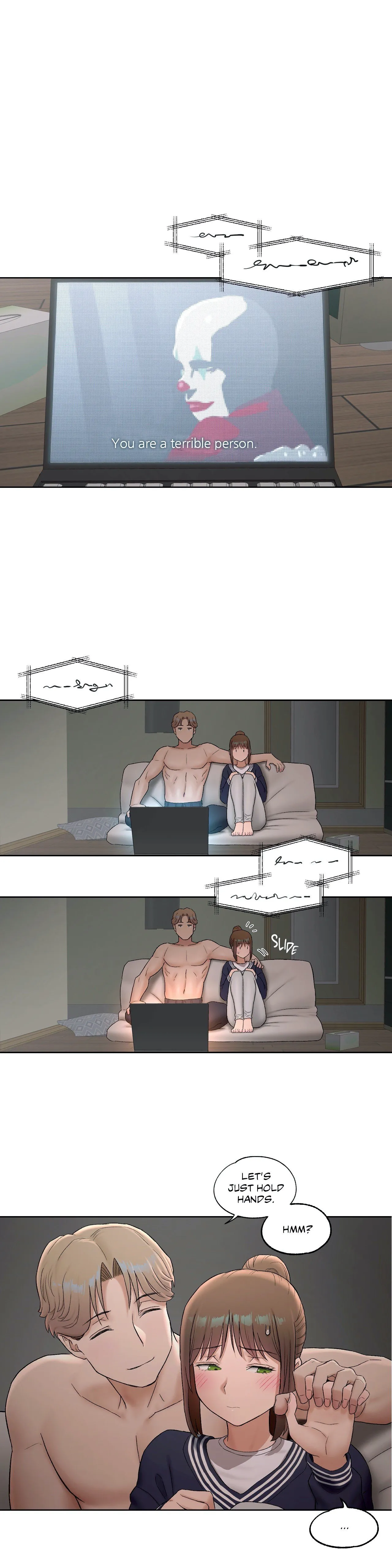 Sexercise - Chapter 51 — Page 25