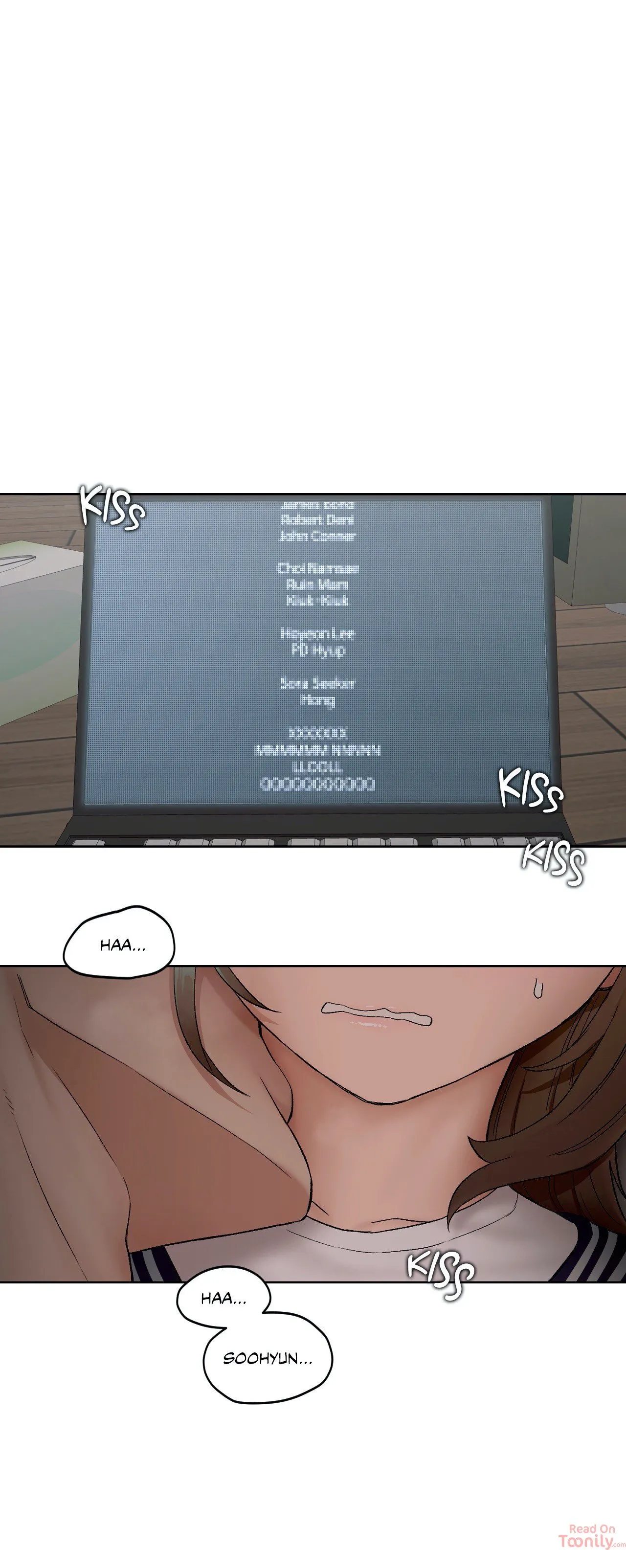 Sexercise - Chapter 51 — Page 26