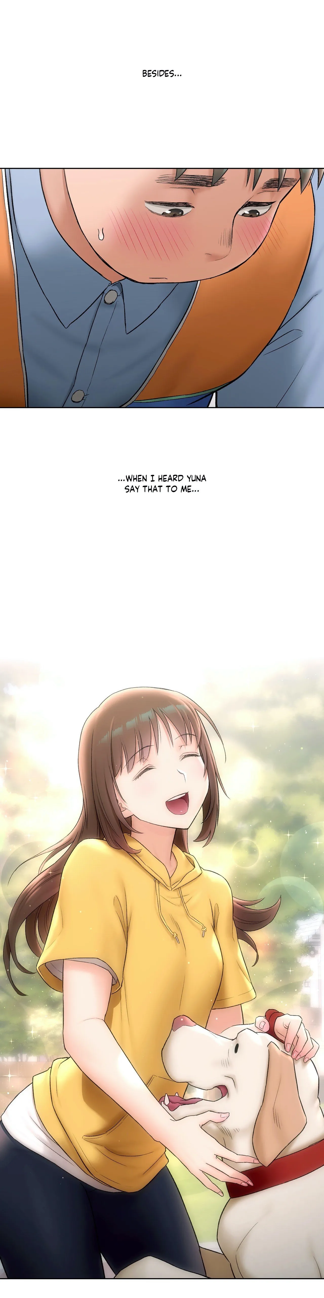 Sexercise - Chapter 51 — Page 8