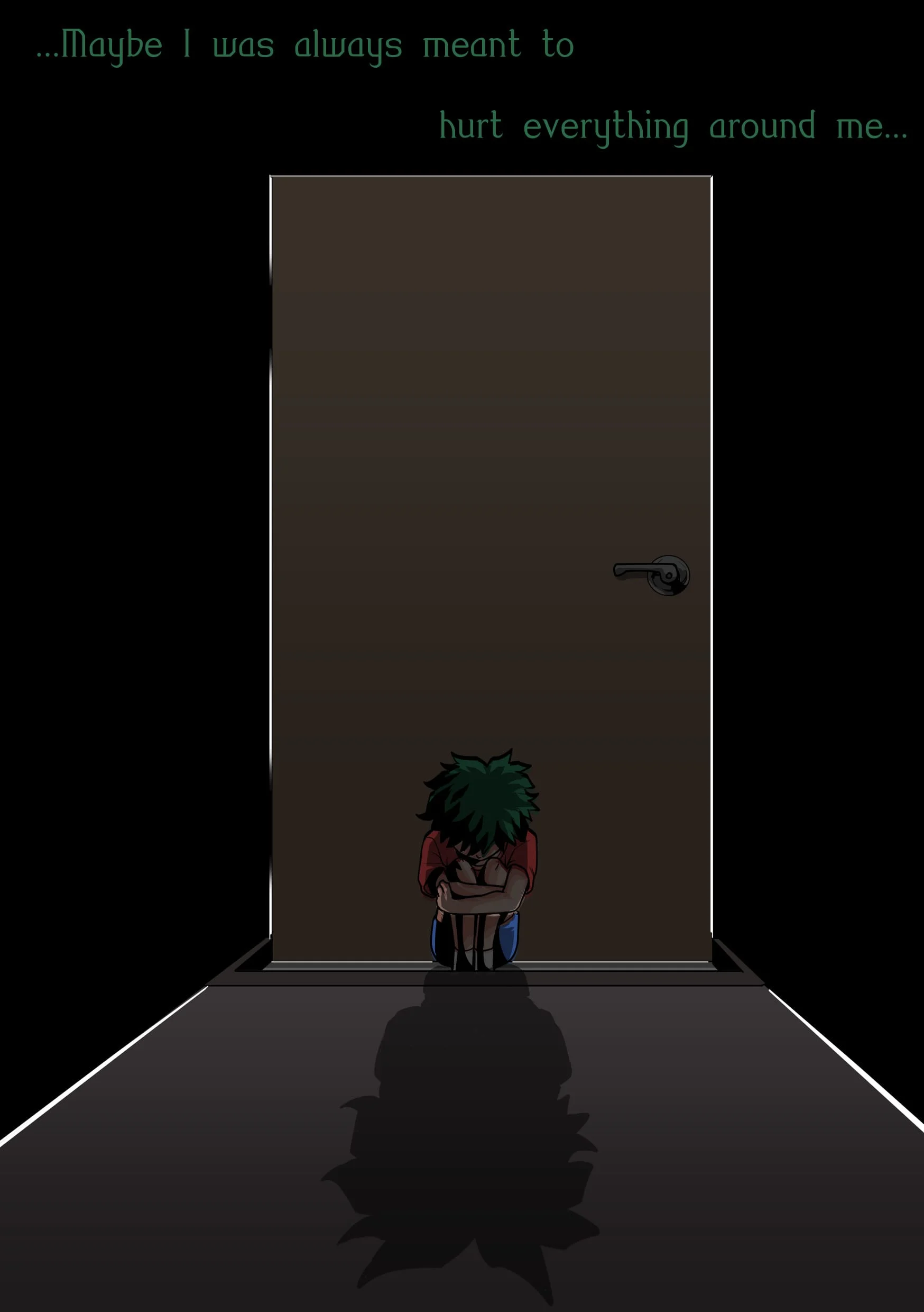 My Harem Academia (Boku No Hero Academia) [Juna Juna Juice] - Chapter 8.2 — Page 29