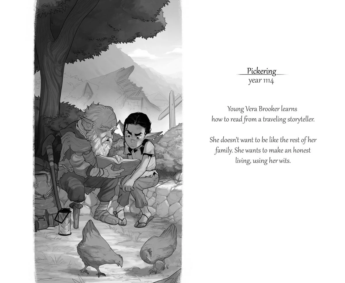 Alfie [InCase] - Chapter — Page 104