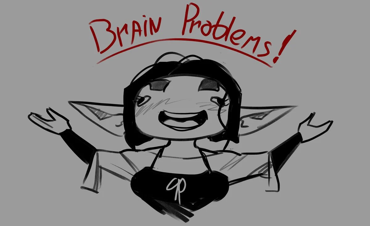 Alfie [InCase] - Chapter — Page 106