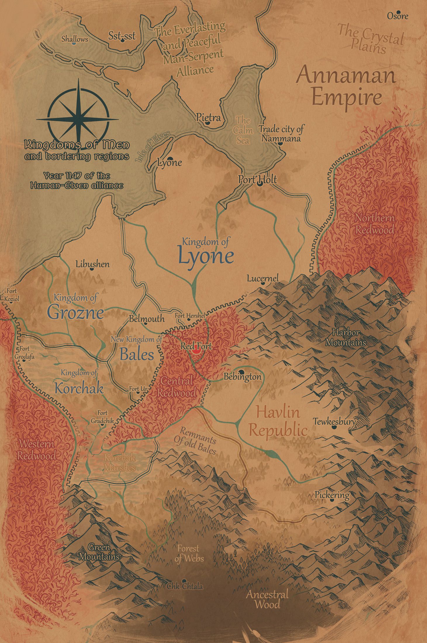 Alfie [InCase] - Chapter — Page 109